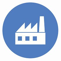 Modern Üretim Tesisi