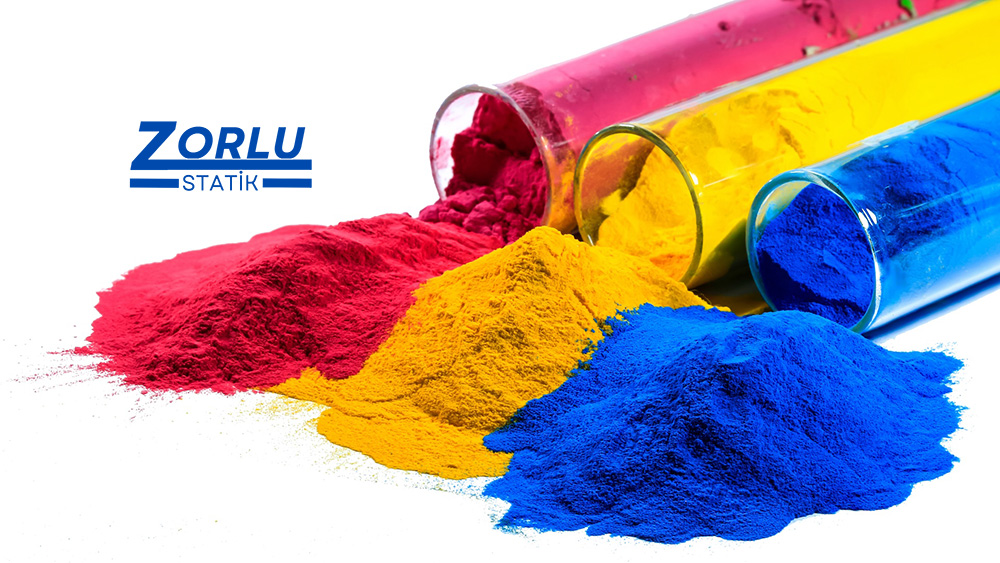 Toz Boya Neden Soyulur? Çözüm Yöntemleri